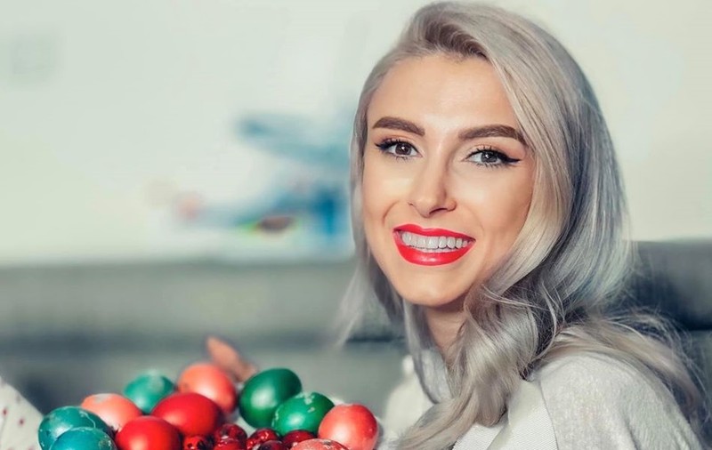 Soțul i-a declarat război. Cum a răspuns Andreea Bălan după ce George Burcea a atacat-o public. “Vreau un tată exemplar, nu de care să îmi fie teamă”