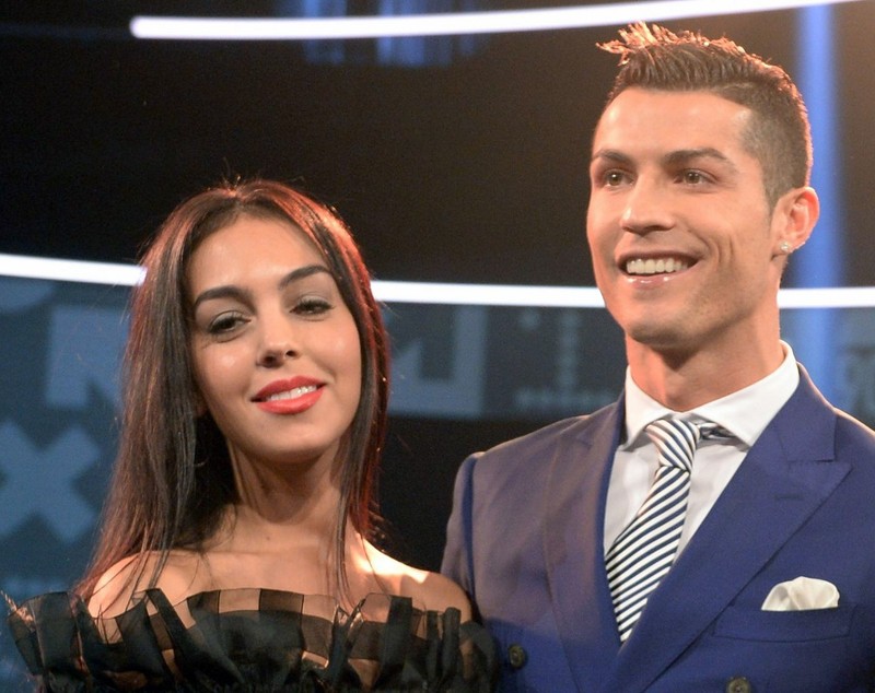 Când ar urma să se căsătorească Cristiano Ronaldo și Georgina Rodriguez. „Două etaje vor fi inaccesibile, precum și mai multe baruri”