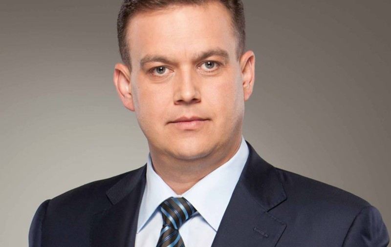 Primarul din Krivoi Rog, orașul natal al președintelui ucrainean Volodimir Zelenski, împuşcat mortal