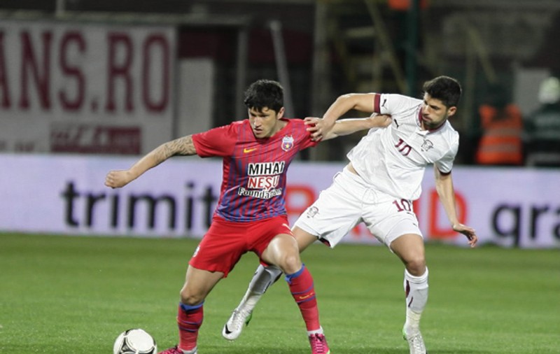 Rapizi şi furioşi! Derby-ul din Giuleşti s-a încheiat cu o bătaie generală