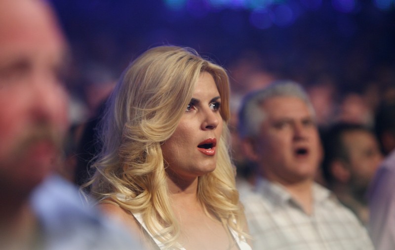 UPDATE / Elena Udrea a plecat în Grecia. Mesajul transmis de fostul ministru
