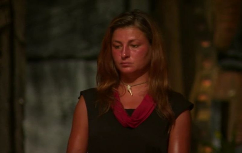 Elena Marin, prima nominalizată la individualele „Survivor România”. „Pot pleca acasă”
