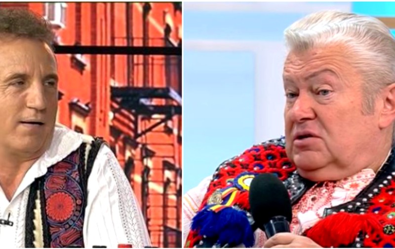 Gheorghe Turda continuă seria dezvăluirilor în scandalul cu Constantin Enceanu. „Să vă spun exact cum au decurs lucrurile”