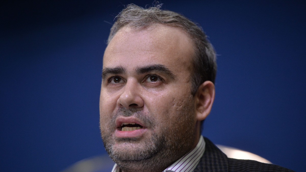 La câteva zile după ce a fost condamnat pentru corupție, Darius Vâlcov a fost achitat într-un alt dosar