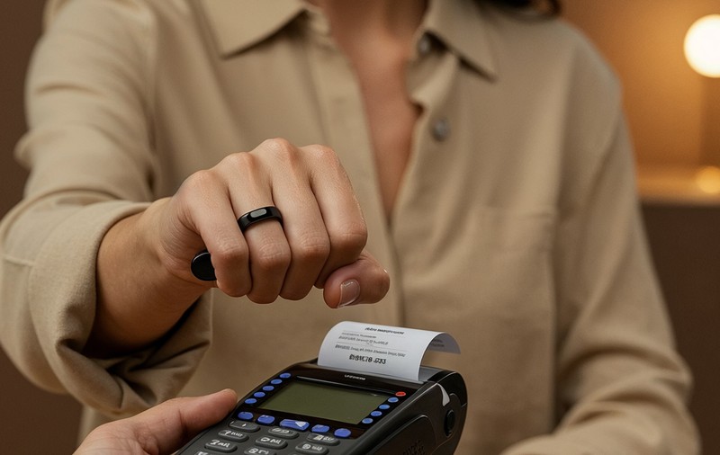 FlexPayz, de la idee la recunoaștere regală: povestea inelului care a cucerit Suedia