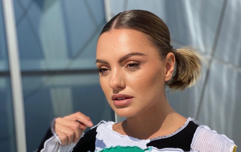 Alexandra Stan, moment de sinceritate. „Ne luptăm cu aceleași probleme ”