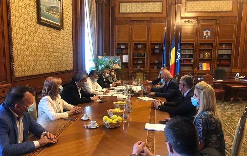 UPDATE | Ce condiții pun liderii partidelor Guvernului: fără stare de alertă, dar cu păstrarea unor restricții
