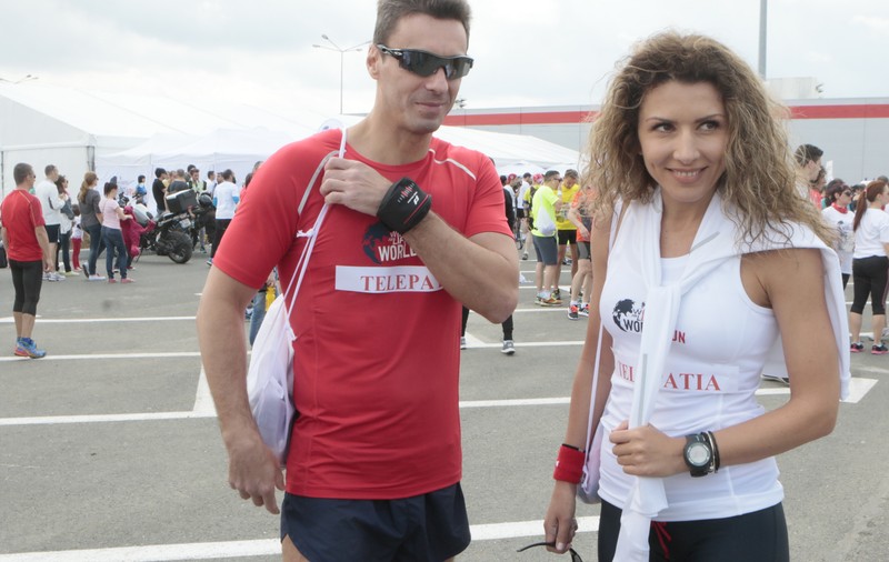 Mircea Badea și Carmen Brumă au păreri diferite cu privire la referendumul despre familie!