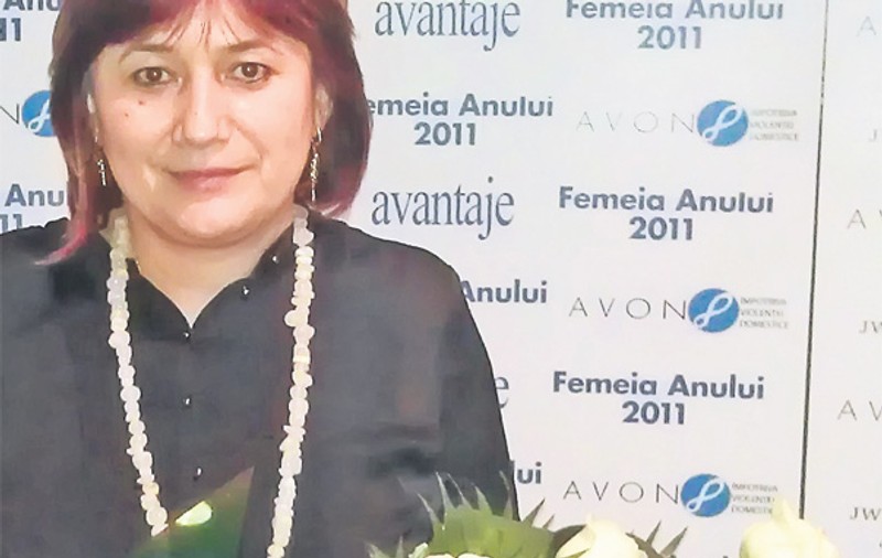 Revista Avantaje prezintă o poveste uluitoare: ajută copiii care au aceeaşi boală ca fiica ei