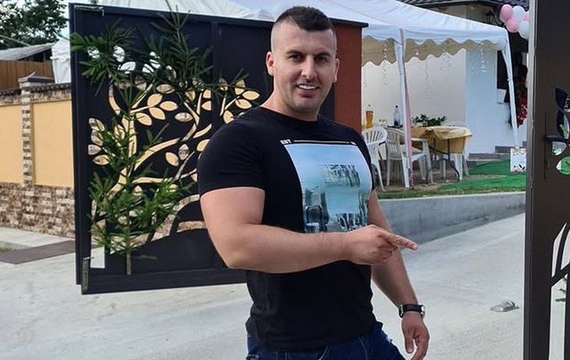 Cine este Andrei Beleuț, concurent la Survivor România 2026, emisiune difuzată de Antena 1