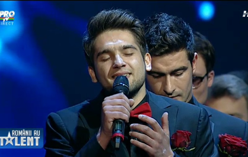 ROMÂNII AU TALENT | Trupa BRIO SONORES, MAREA CÂŞTIGĂTOARE! A primit 120.000 de euro | VIDEO
