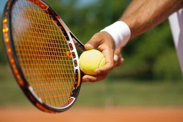 Racheta de tenis - cum alegi corect racheta pentru tenis
