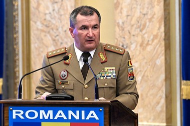 Daniel Petrescu | Foto: Agerpres