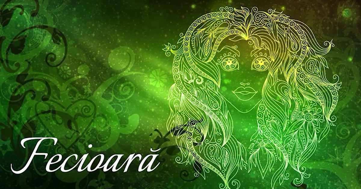 Horoscop fecioara
