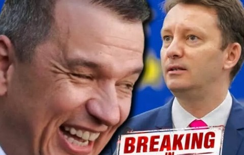 Cutremur politic izbucnit acum câteva clipe, răsturnare colosală! Sorin Grindeanu face mutarea care schimbă jocul cu Siegfried Mureșan ca premier!