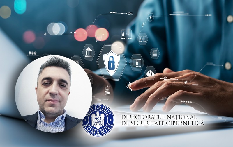 ROMÂNIA BUGETARĂ SECRETĂ. Misteriosul Directorat pentru Securitate Cibernetică a angajat o persoană incompatibilă pentru funcții publice până în 2025. „Nu putem oferi informații fără acceptul persoanei în cauză”