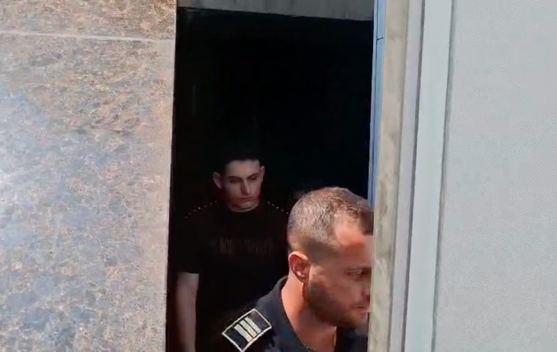 Ultimul termen din procesul lui Vlad Pascu. Avocații lui cer reducerea pedepsei: „E ușor să-i dăm 10 ani de închisoare și să acoperim incompetența autorităților”