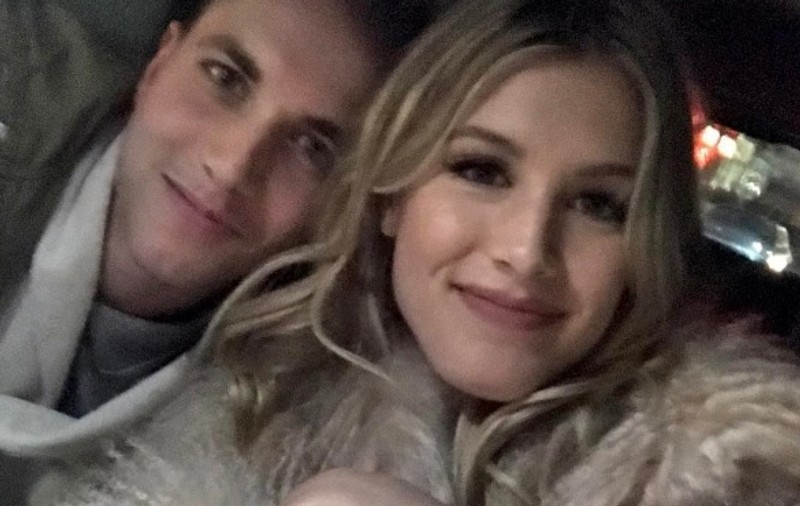 Eugenie Bouchard a ieșit la o întâlnire cu un fan, după ce a pierdut un pariu! | VIDEO