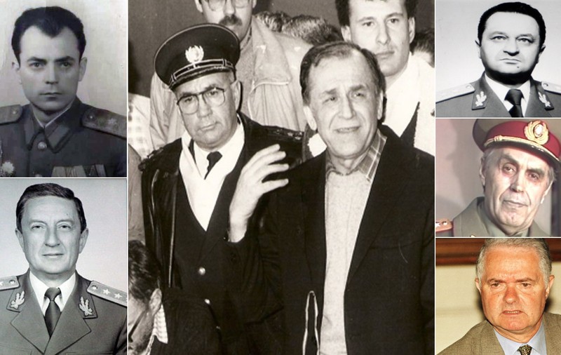 Legăturile lui Ion Iliescu cu generalii din rețeaua „Corbii” racolați de Moscova. Cum a reușit URSS să-și mențină influența în Armata Română