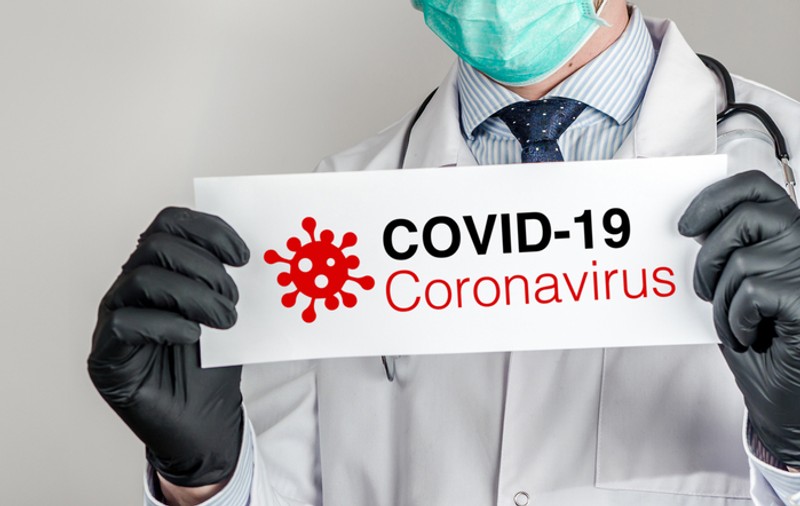 Harghita ține departe pandemia de Covid-19, deși are 25 de persoane în carantină