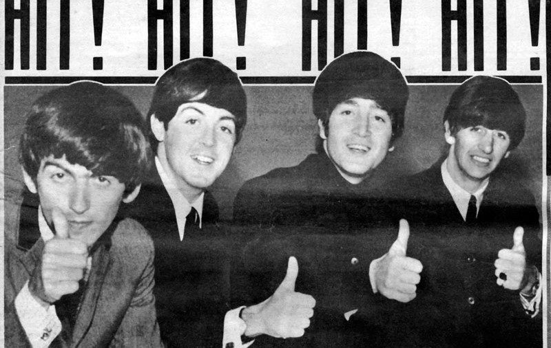 Madonna, mai ascultată decât Beatles în ultima decadă în UK