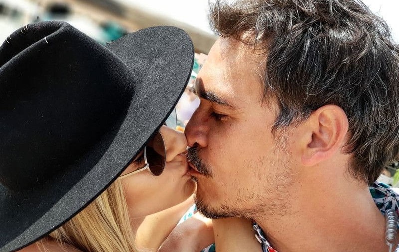 VIDEO/ Lidia Buble și-a dus surorile în vacanță în Maldive. Iubitul, Răzvan Simion, a rămas acasă