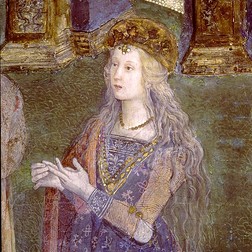 Lucrezia Borgia