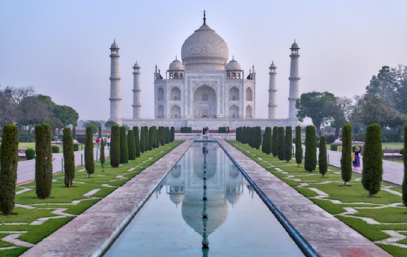 India, o țară pe care cu greu poți să o uiți