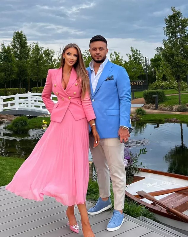 Ilinca Vandici, replică acidă pentru Bianca Drăgușanu: „Nu te mai posta cu abundență, lux. Iubito, ține-le pentru tine”