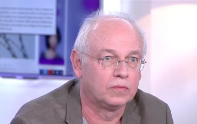 “Expertul” în criminali în serie era, de fapt, un mincinos în serie. A admis că soția lui, despre care pretindea că a fost ucisă, n-a existat