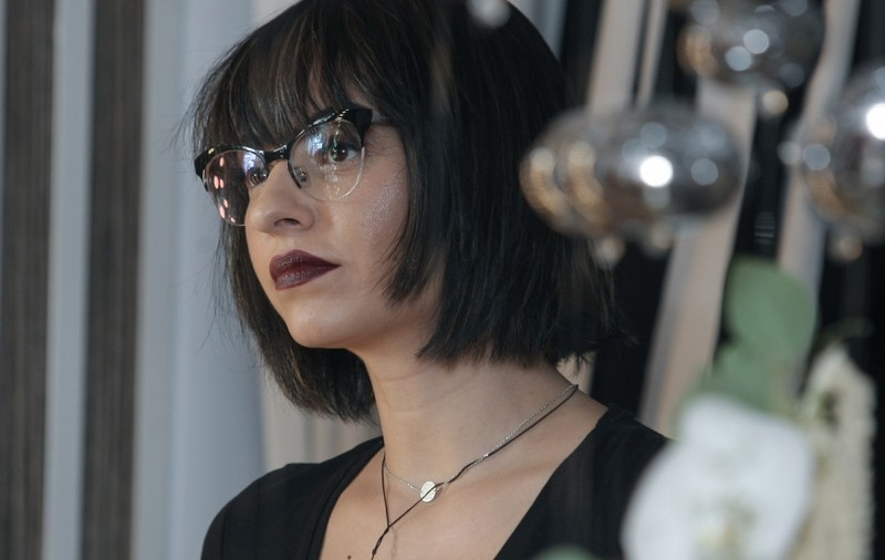 Giulia Anghelescu și-a operat nasul. Cum arată vedeta acum