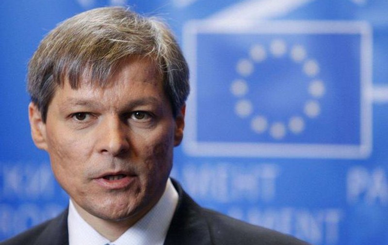Dacian Cioloș își face partid politic: “Se va desprinde din Platforma România 100“