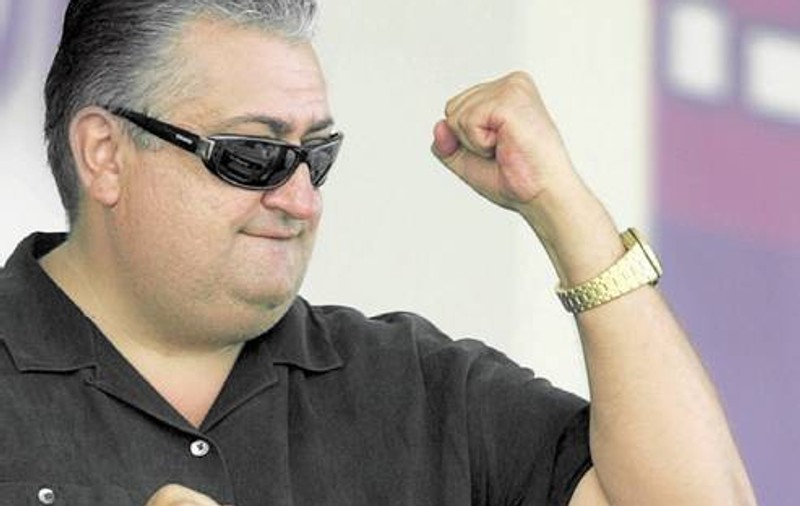 Iancu: "Eşti un vagabond!", Porumboiu: "Nu vorbesc cu un maldăr de rahat!"