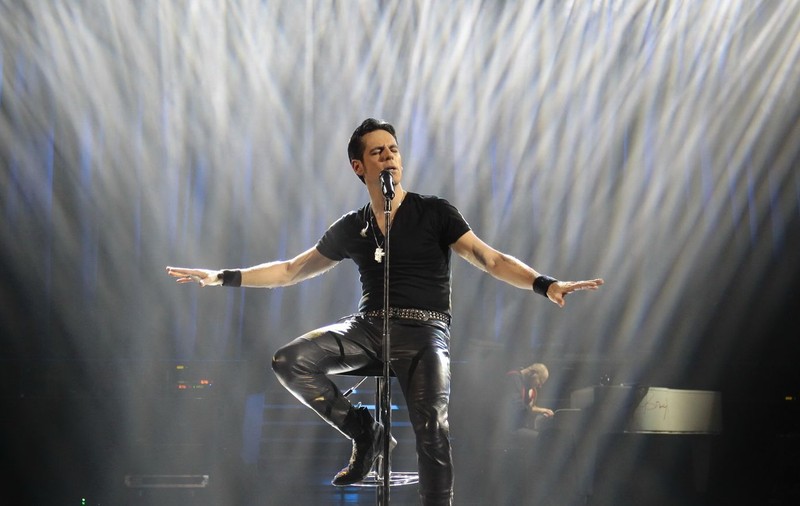 Ştefan Bănică, șocat de o concurentă „X Factor”. „Eşti de pe altă planetă”