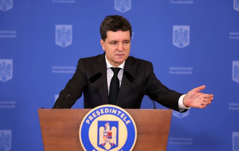 Nicușor Dan nu mai promite că TVA nu va crește: „Îmi mențin faptul că toate discuțiile pornesc de la asta”