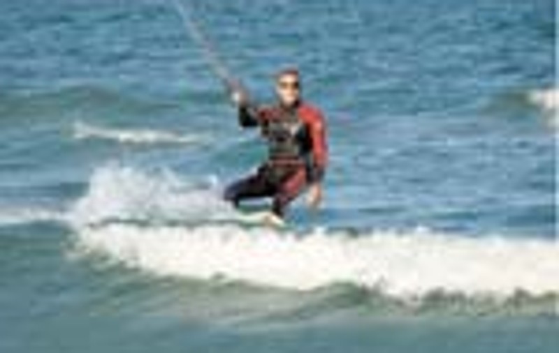 E mort dupa sporturile extreme 