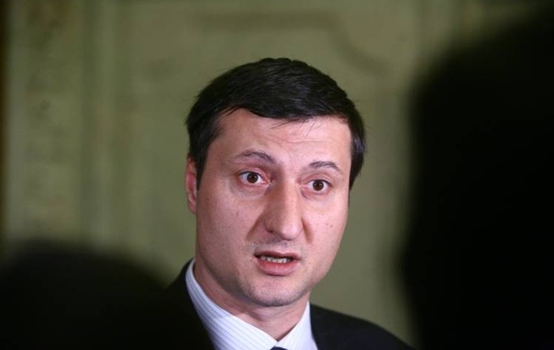 Chiar dacă nu mai e deputat, Dan Păsat va fi judecat tot de judecătorii Curţii Supreme. Vezi aici de ce!