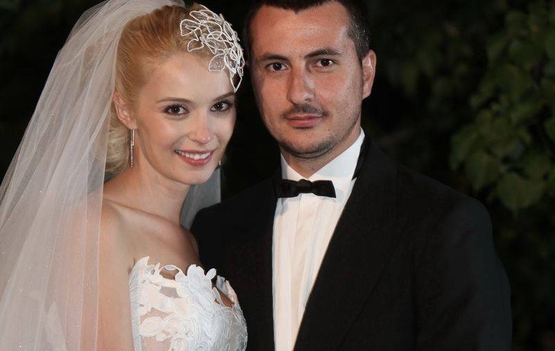 Lovitură de teatru în lumea telenovelelor! Diana Dumitrescu divorţează de Ducu Ion?