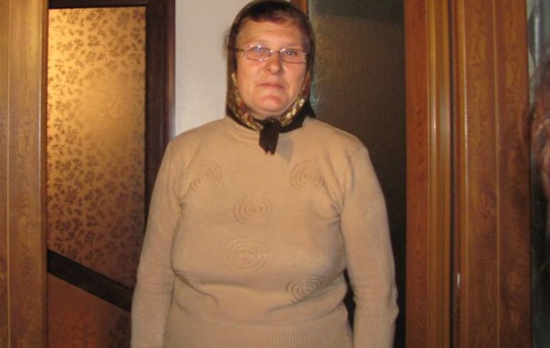 Mamei lui Bute i s-a făcut rău după ce fiul ei a fost făcut KO. Ce i-a spus Lucian 