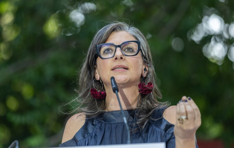SUA o sancționează pe raportoarea specială a ONU pentru teritoriile palestiniene, care acuză Israelul de „unul dintre cele mai crude genocide”
