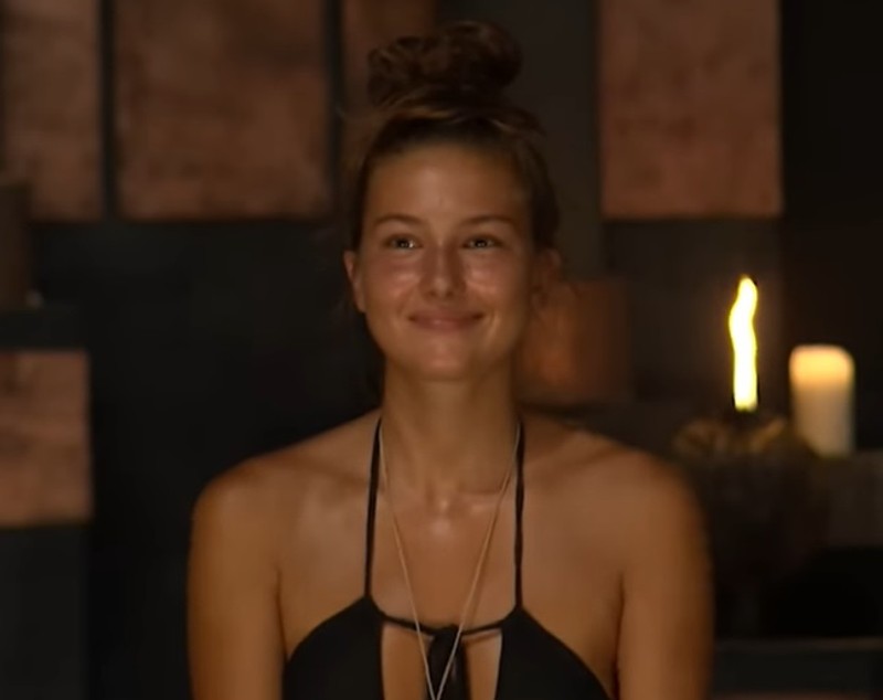 Alexandra Ciomag, eliminată de la Survivor 2023 înainte de marea finală. Cine sunt cei trei concurenți rămași în competiție