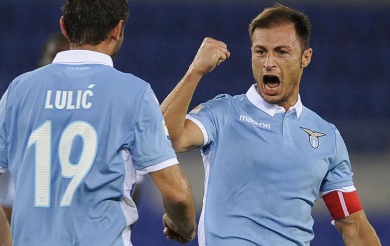 Radu Ștefan a marcat pentru Lazio. Maxim a revenit titular cu victorie / VIDEO