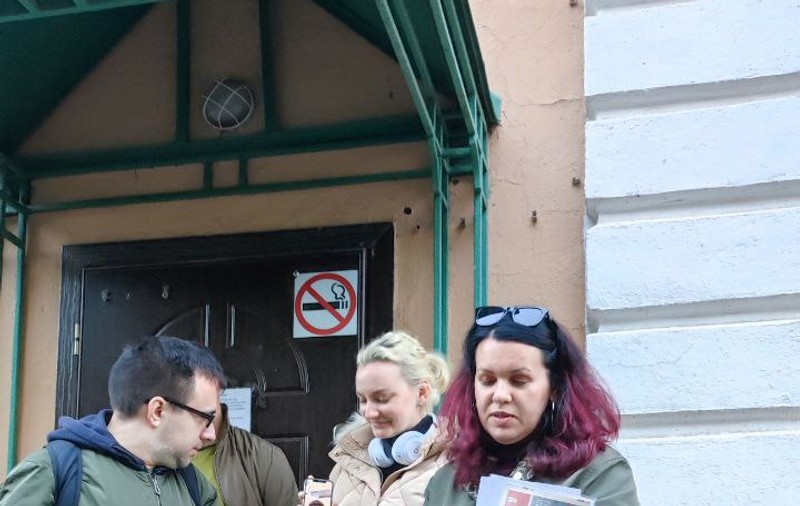„Nu ne este frică”. Șapte deputați ruși, chemați la poliție după ce au cerut revocarea lui Putin „pentru înaltă trădare”