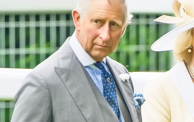 Iată în ce hal îi vorbeşte Camilla lui Charles, după ce-a aflat că acesta renunţă la tron: «Când moare maică-ta, eu îmi fac bagajul şi plec!»