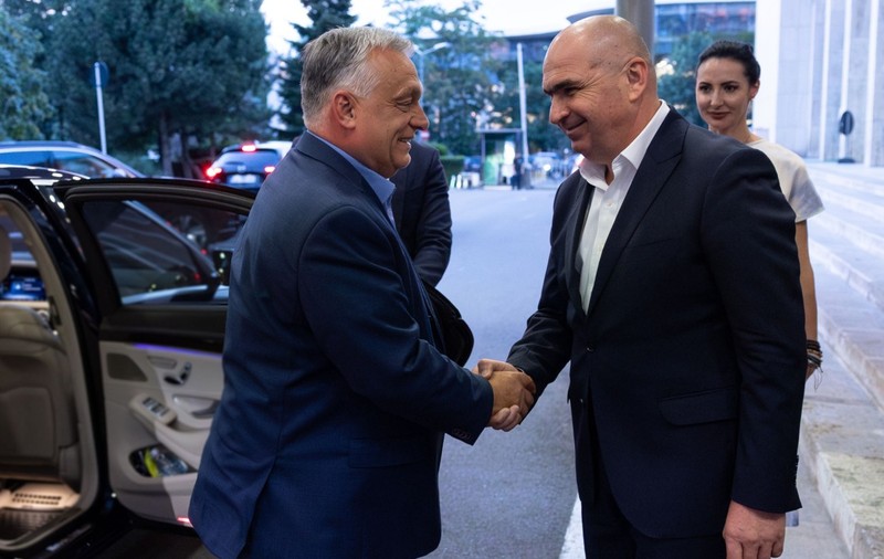 Viktor Orban în România, la Băile Tușnad: „Am pierdut teritorii, ni s-au luat lucruri”. Ce a spus despre Ilie Bolojan