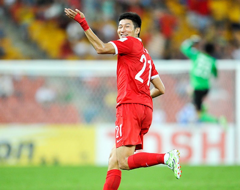 CUPA ASIEI. Arabia Saudită - China 0-1. Oli, la DEBUTUL oficial / FOTO&VIDEO