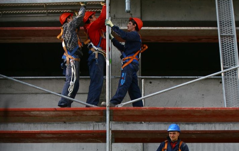 Listă neagră cu constructorii neserioși, ultima cerință a autorităților