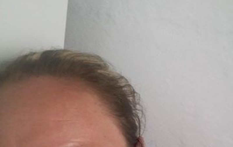 Violențele continuă în Dâmbovița. După Ioana Mihălăchioiu, a fost bătut și arbitrul Laurențiu Ciocan: ”Mi-a dat pe la spate!”
