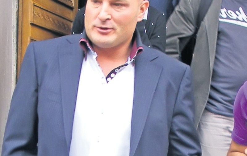 Arpad Paszkany, patronul lui patronul lui CFR Cluj, a dat 275.000 DE DOLARI pe un capriciu!