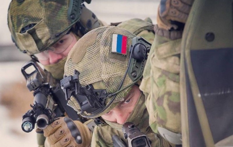 Un căpitan rus și 11 militari din forțele speciale au refuzat să invadeze Ucraina și au fost concediați. Au dat în judecată Garda Națională Rusă